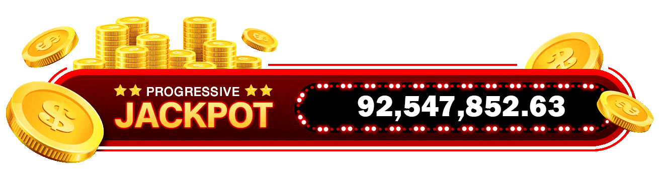 Raya123 jackpot
