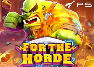 Raya123 For The Horde