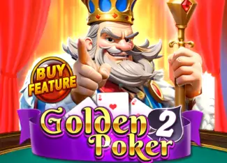 Raya123 Golden Poker 2
