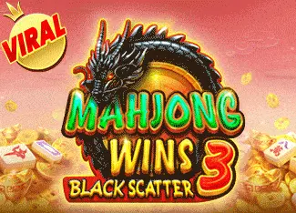 Raya123 Mahjong Wins 3