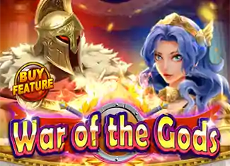 Raya123 War of the Gods